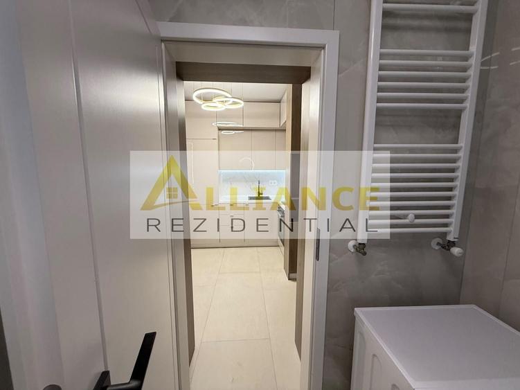 5 MINUTE METROU BERCENI - STUDIO - 40mp - 82.280â¬ - 11