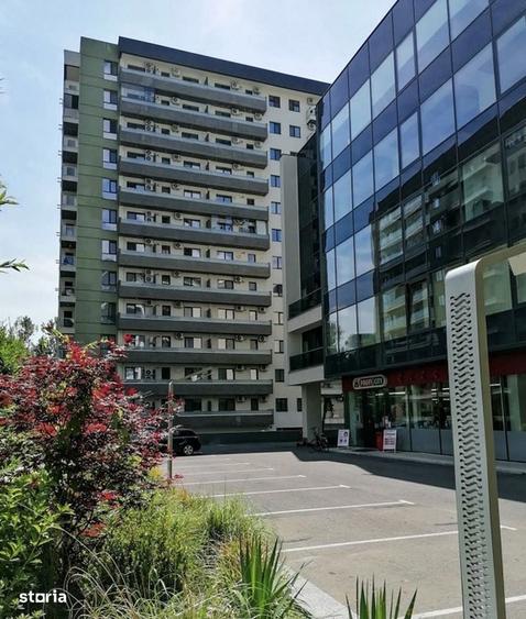 Garsoniera Novum Invest Politehnica Decomandata Propietar - 6