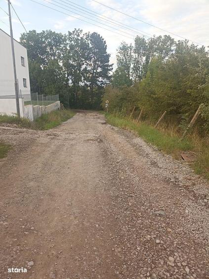 Teren de 409 mp, în Central