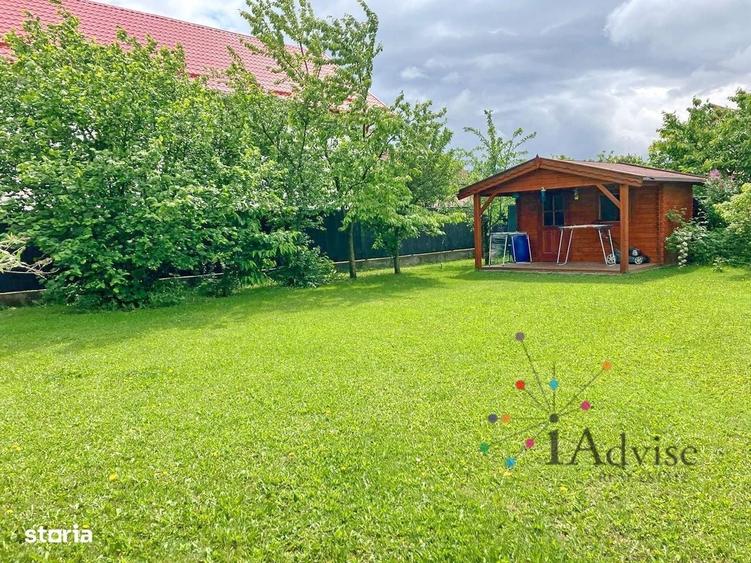 Casă cu 4 camere în Hărman