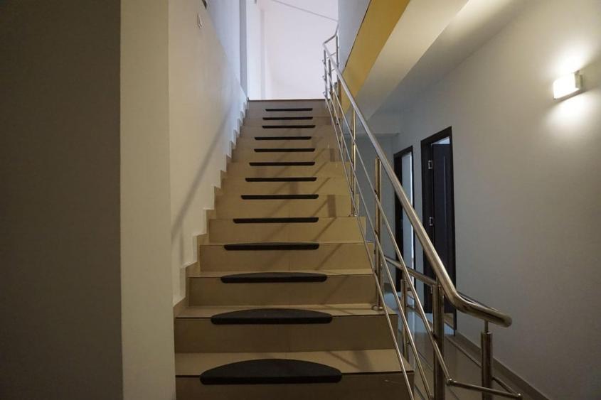 Spațiu comercial, de 485 mp, în Victoriei