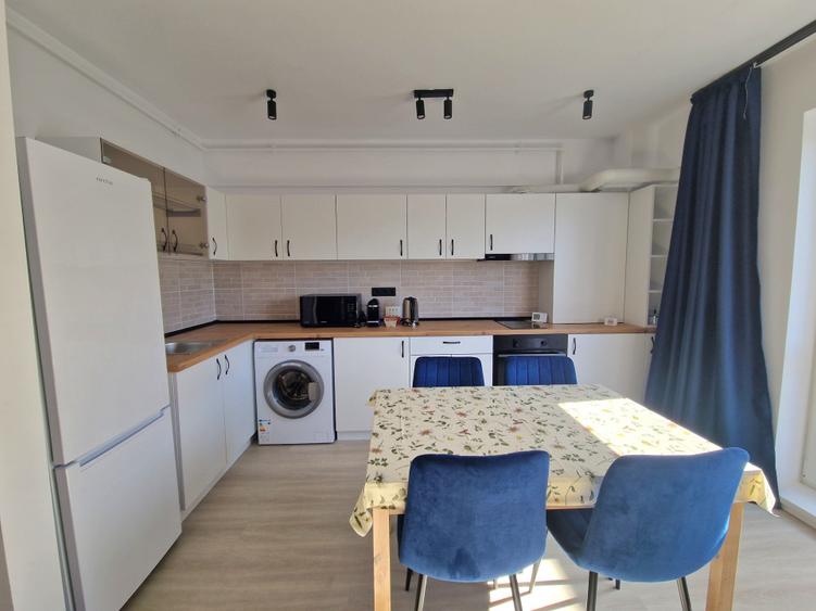 Studio cu parcare in bloc nou, zona USAMV - 3