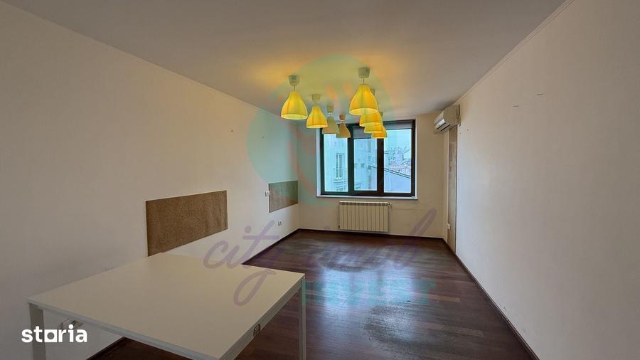 Duplex 5 camere Doroban?i Floreasca | Terasa 24 mp | Garaj 2 locuri - 10