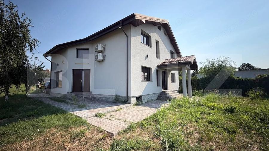 Casa 190mp,plus teren 1000 mp,zona Carcea - 18