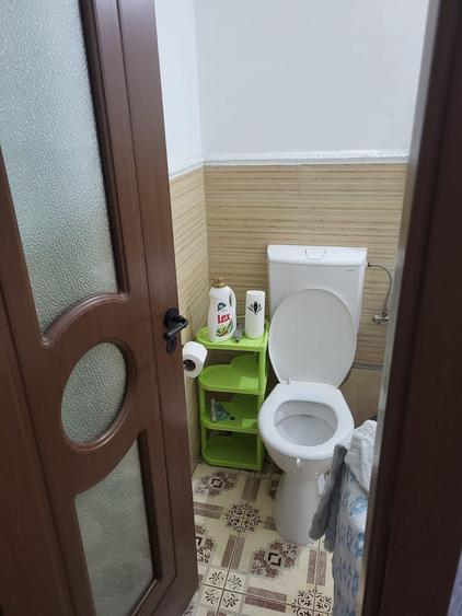 Garsonieră decomandată în Rovinari
