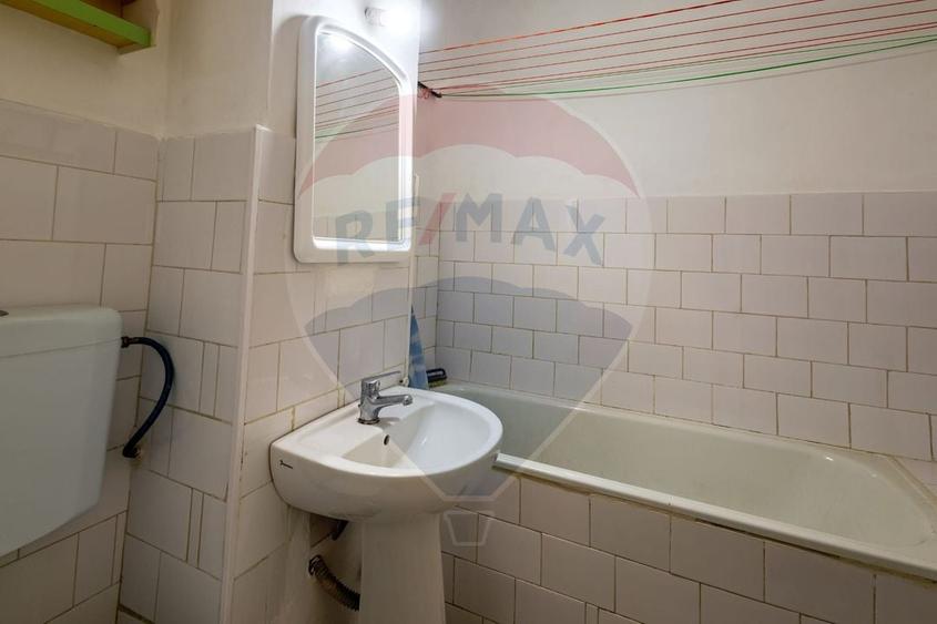 Apartament cu 3 camere de vânzare în zona Aradului - 5