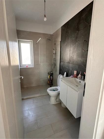 Apartament cu 2 camere decomandat în Moșnița Veche