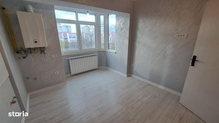 Garsonieră decomandată în Chercea