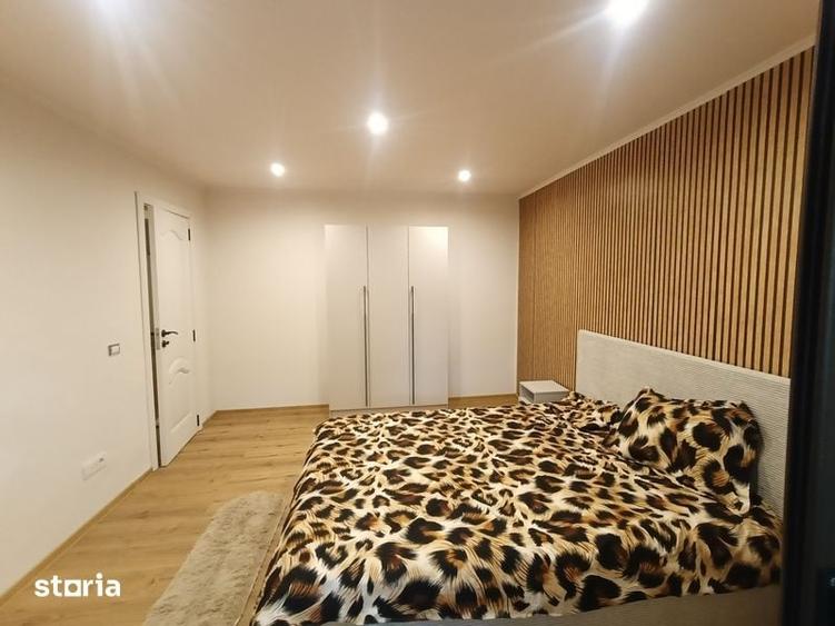 Apartament cu 2 camere în Sud