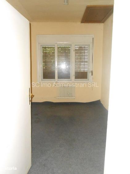 Casa D+P-C1, Zona Tipografilor