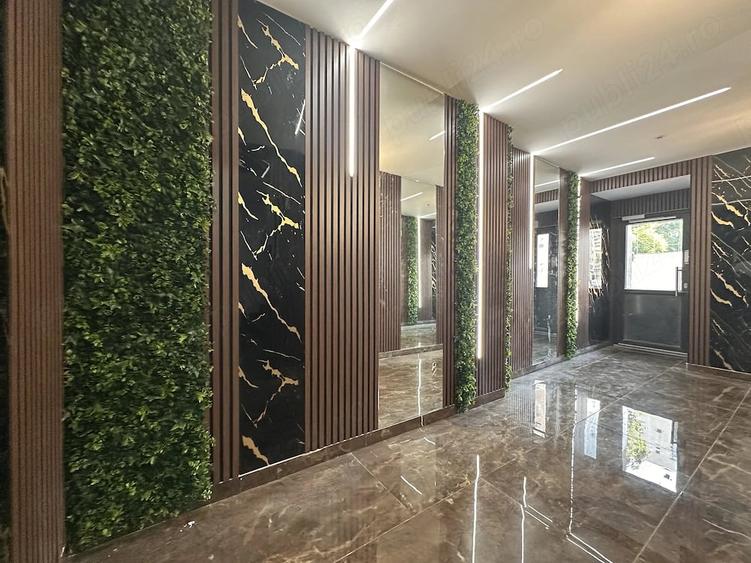Apartament decomandat în Titan