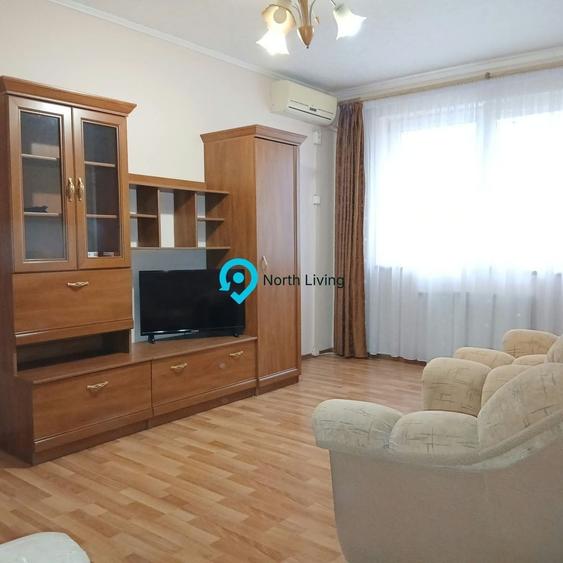 OCAZIE|APARTAMENT POZITIE EXCELENTA|METROU - 7