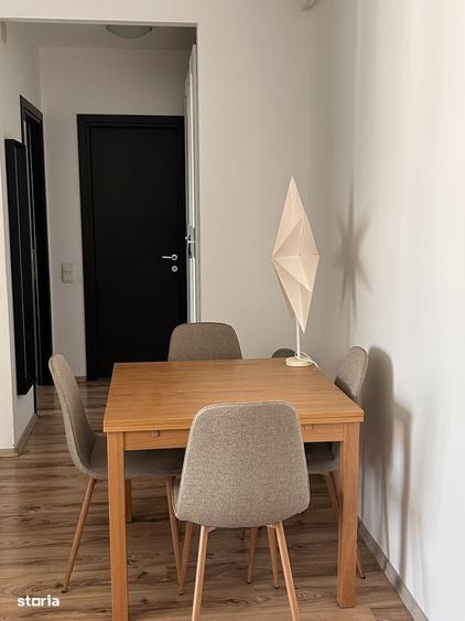 Apartament cu 2 camere în 1 Decembrie 1918