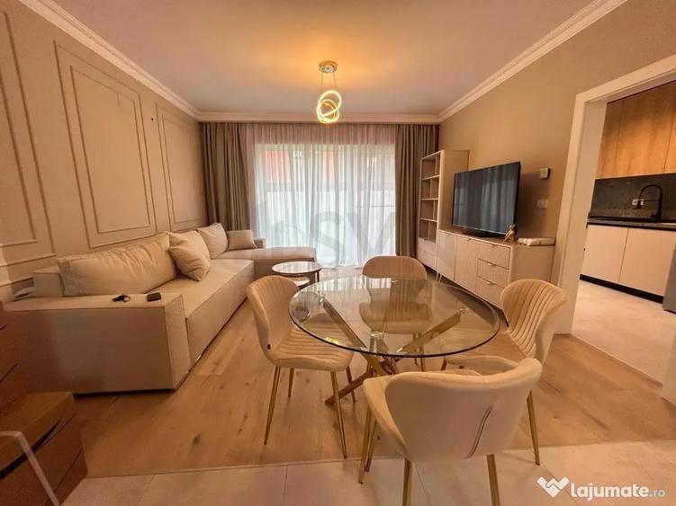 Casă cu 3 camere cu Teren 150 Mp în Pipera