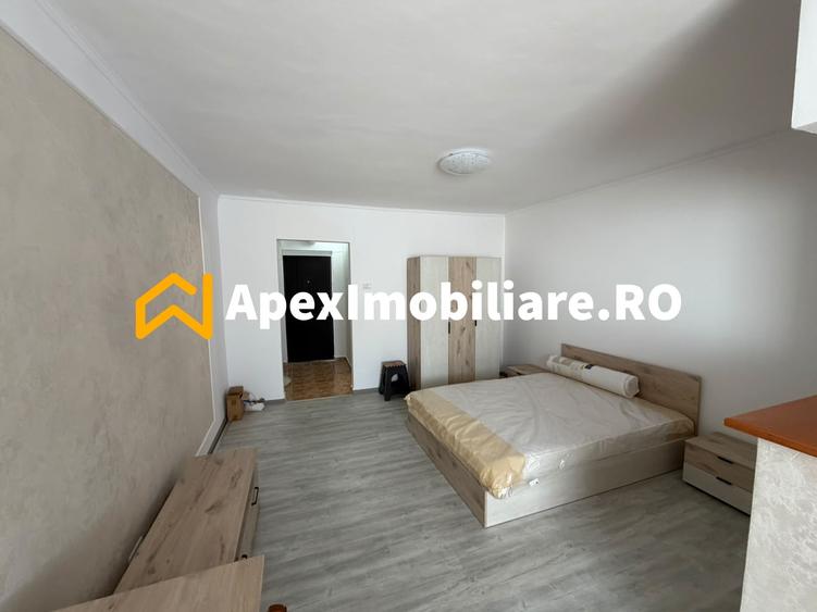 Garsonieră semidecomandată, mobilată în Nicolae Grigorescu