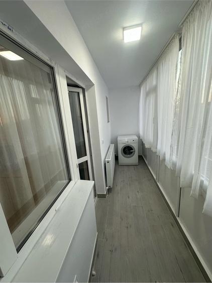 Apartament cu 2 camere decomandat în Zahana