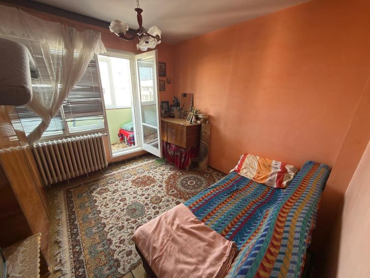 Apartament 3 camere langa metrou Obor, 73 mp, Sos. Mihai Bravu, nr. 39 - 8