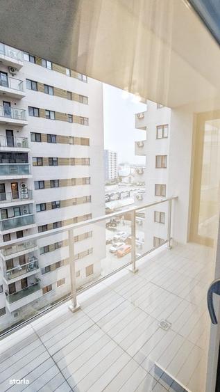 Apartament cu 2 camere în Mihai Bravu