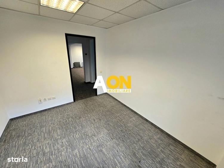 Spațiu comercial, de 145 mp, în Cetate