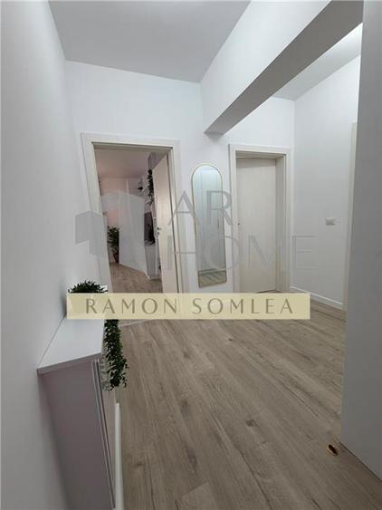 Apartament 2 camere, de lux, prima inchiriere, Albert, Ploiesti - 6