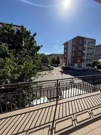 Apartament de închiriat, 2 camere, 60 mp, Mărăști zona Expo Transilvania - 14