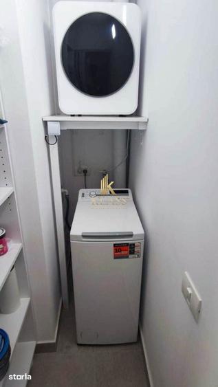 Apartament cu 2 camere decomandat în Grivița