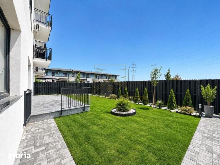 Apartament cu 2 camere în Metalurgiei