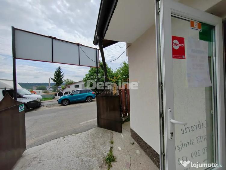 Spațiu comercial, de 50 mp, în Cug