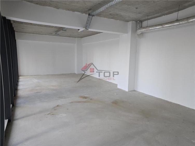 Spațiu comercial, de 185 mp, în Tudor Vladimirescu