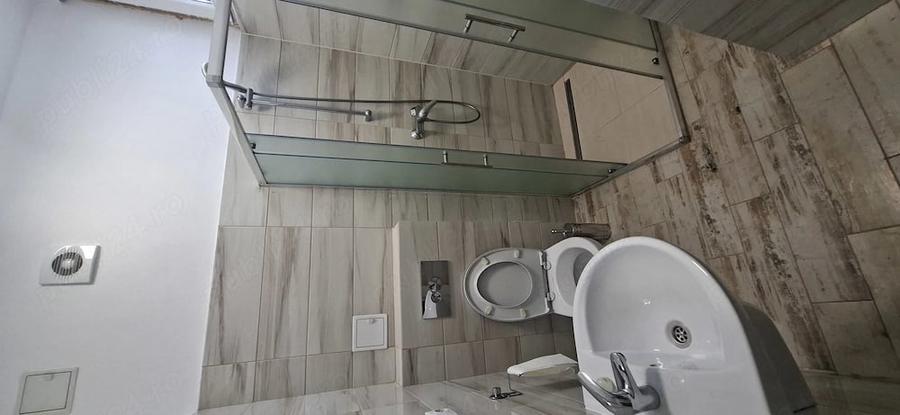 Apartament cu 2 camere decomandat în Turnișor