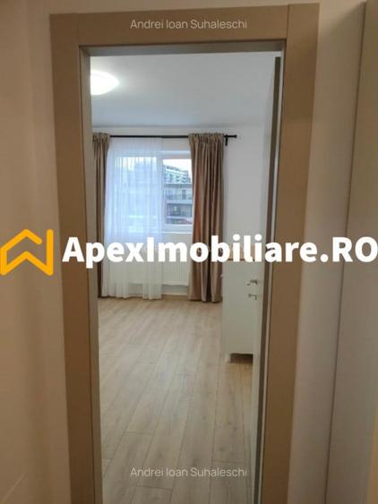 Apartament 3 camere de inchiriat Theodor Pallady Bucure?ti - 13