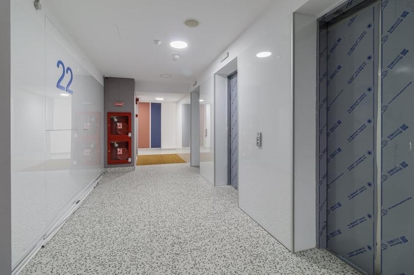 Apartament cu 2 camere decomandat, mobilat în Floreasca