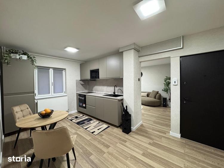 Renovat integral, mobilat premium, aproape de Herastrau ?i metrou01 - 17
