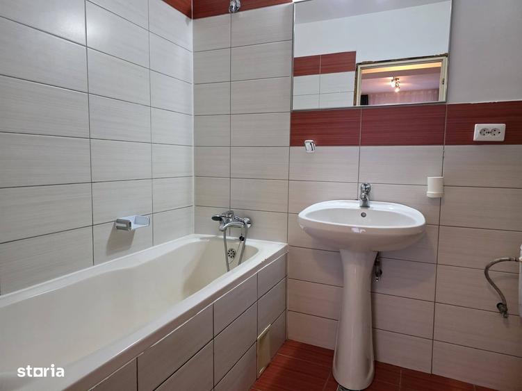 Apartament cu 2 camere în Nojorid