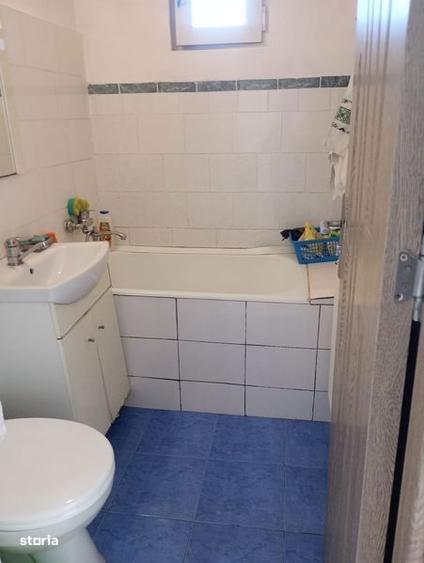 Apartament cu 2 camere în Viziru 2