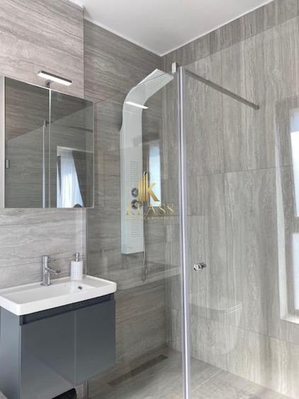 Apartament cu 3 camere -BANEASA - Bloc boutique - 10