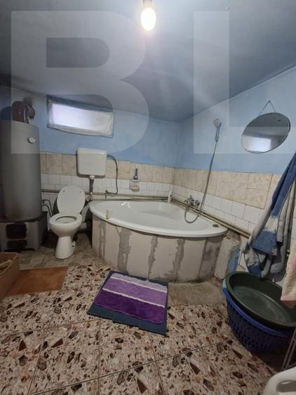 Casă individuală cu 4 camere cu Canalizare în Lugoj
