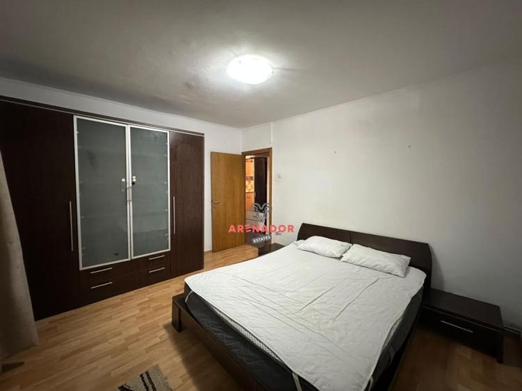 Inchirieri Apartamente 2 Camere Obor - 1