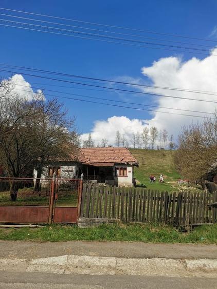 Spațiu comercial, în Măgheruș