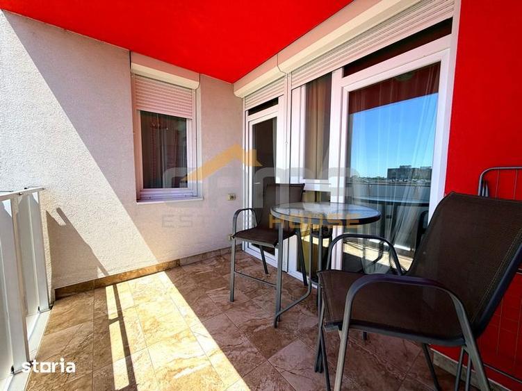 Apartament 2 camere Ared Micalaca Zona 300 - 5