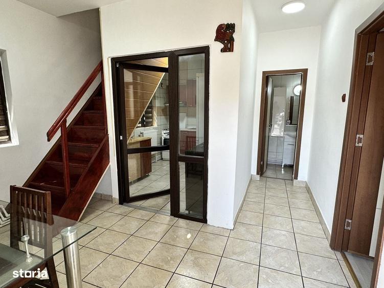 Casă cu 4 camere în Gării