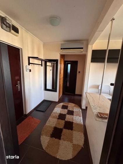 inchiriez apartament doua camere decomandat - 8
