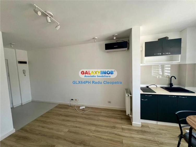 Inchiriere garsoniera nemobilata, Ploiesti, zona Malu Rosu - 2