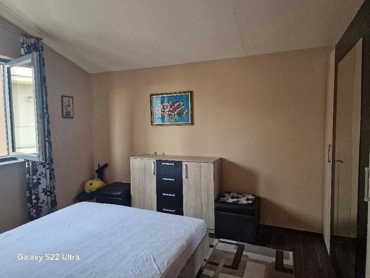 Apartament cu 2 camere semidecomandat în Dumbrăvița