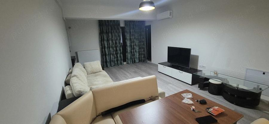 Apartament cu 2 camere decomandat în Energia