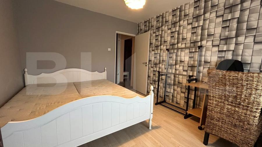 Apartament cu 4 camere, cu dublă orientare, 83 mp, Rogerius - 4