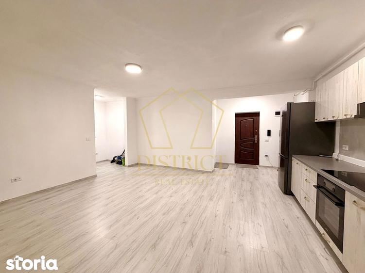 Apartament spatios cu 2 camere | Chi?oda - 1