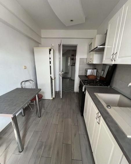 Apartament cu 2 camere decomandat în Păcurari