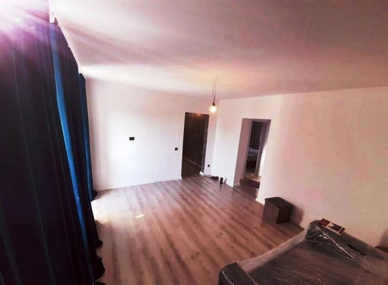 Afi Palace Cotoceni - Apartament 3 camere confort 1 Bloc tip E Secial -TOTUL NOU - 11