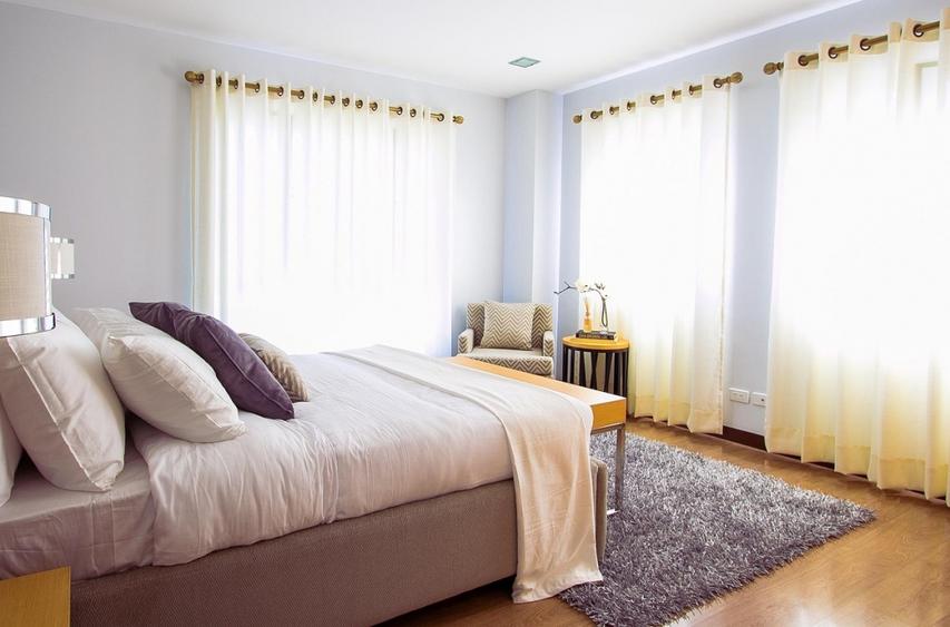 Apartament cu 2 camere decomandat în Berceni — fotografia 1